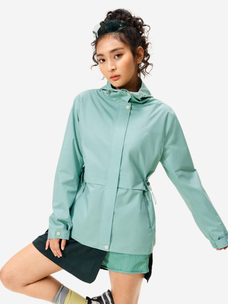 Ветровка женская CAMEL M25CA30140