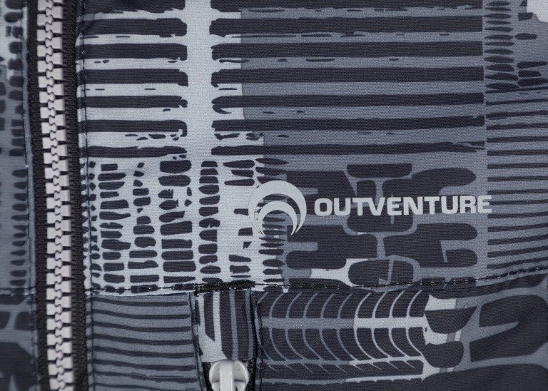 Ветровка для мальчиков Outventure