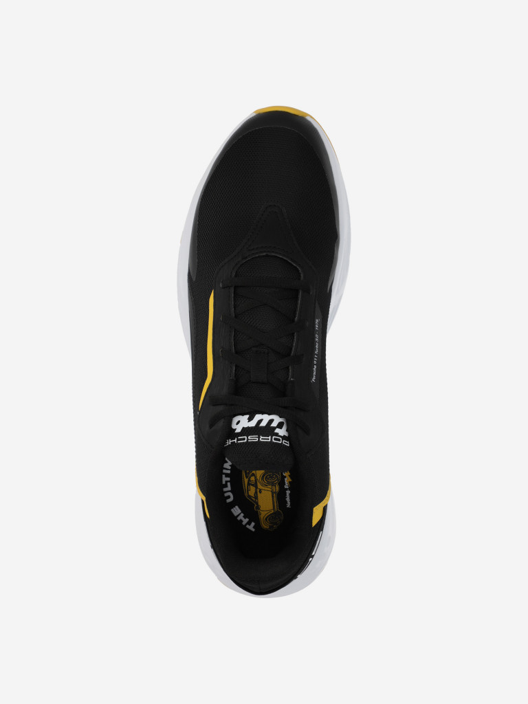 Кроссовки мужские PUMA Pl Tiburion Logo