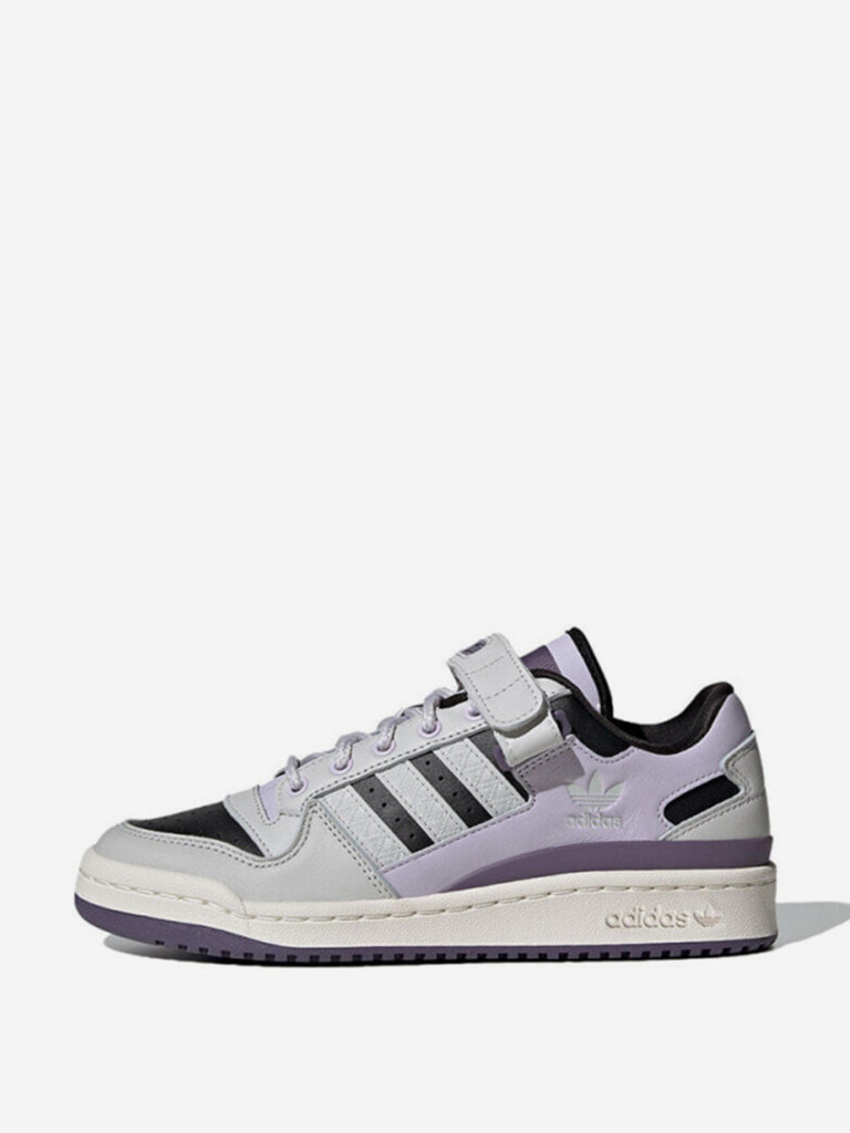Кроссовки Adidas Forum Low