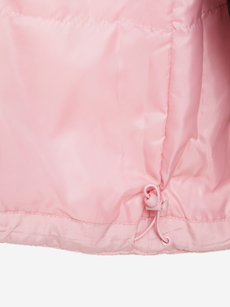 Куртка утепленная для девочек FILA