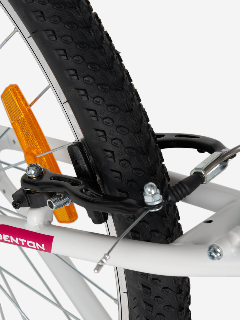 Велосипед горный женский Denton Aura 1.0 26"