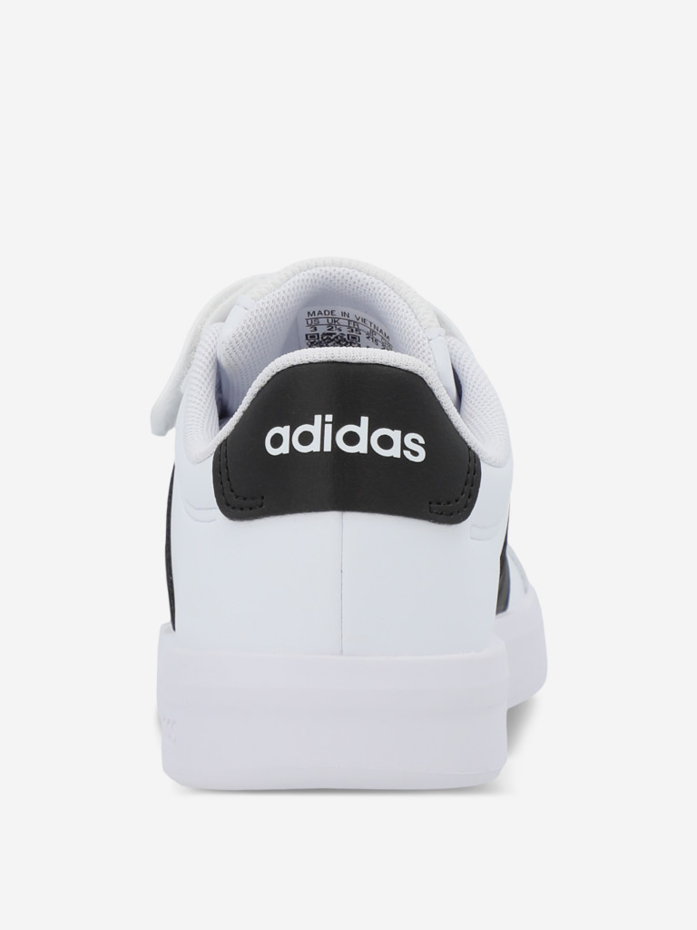 Кеды детские adidas Grand Court 3.0 El C