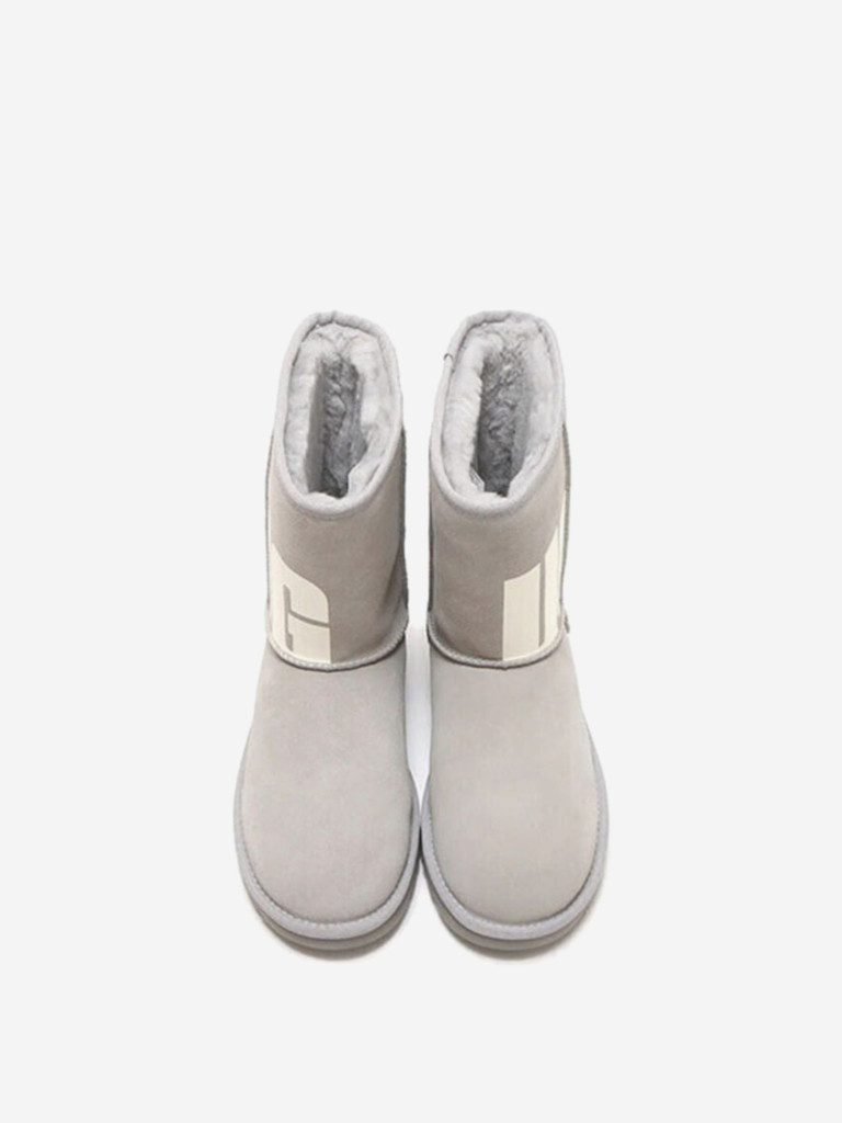 Сапоги утепленные UGG Classic Short II