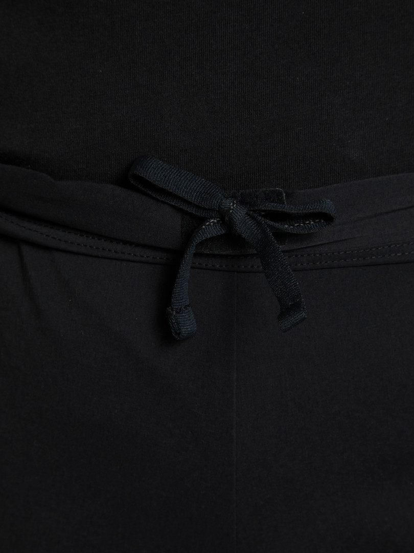 фото Шорты женские arc'teryx taema, черный