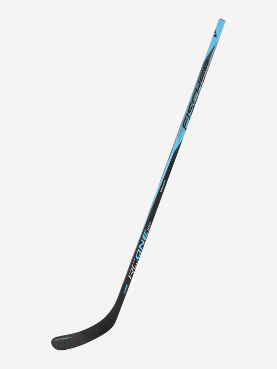 Клюшка хоккейная детская Fischer RC ONE IS1 JR-40