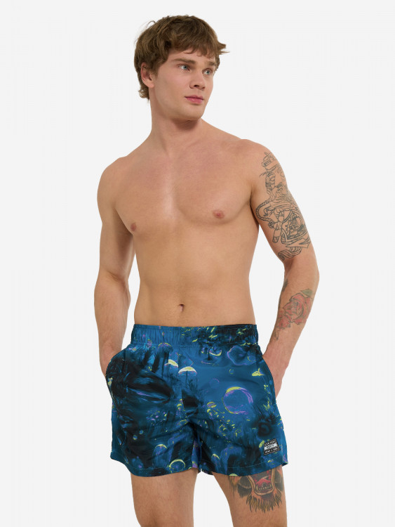 Шорты плавательные мужские Termit