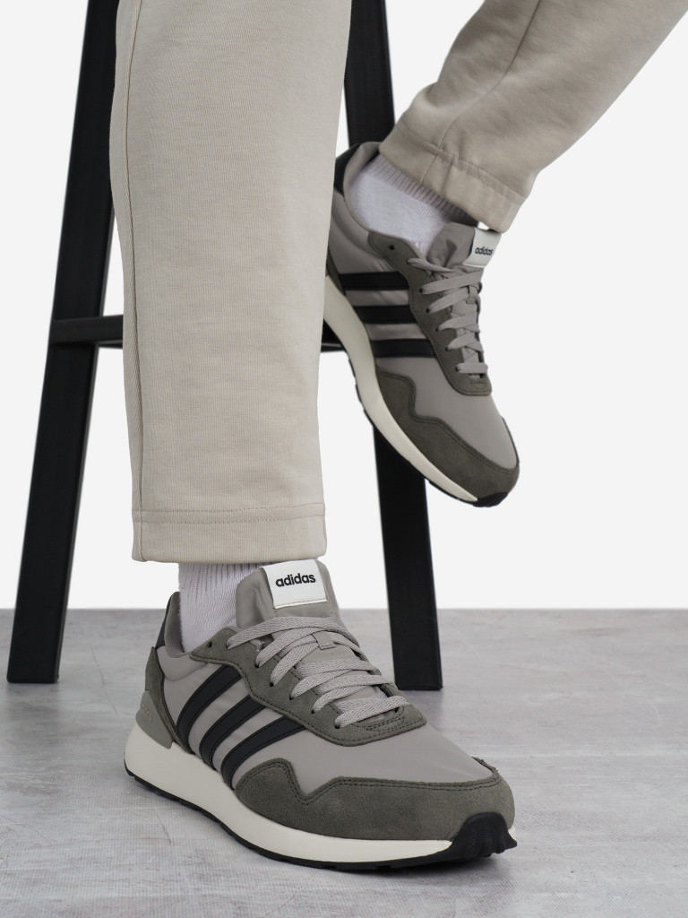 Кроссовки мужские adidas Run 60 S 4.0