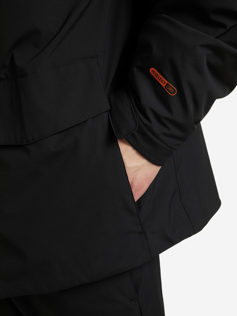 Куртка утепленная мужская Merrell