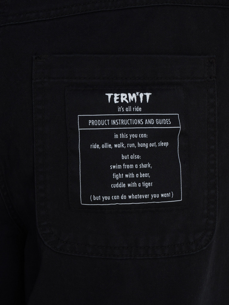 Брюки женские Termit