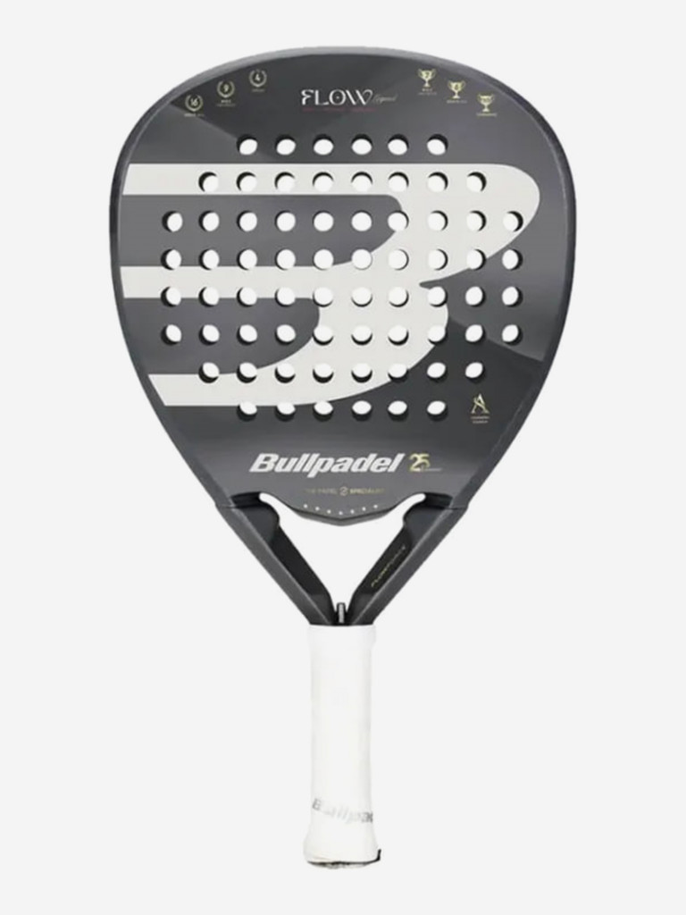 Ракетка для падел тенниса Bullpadel Flow Legend 2026