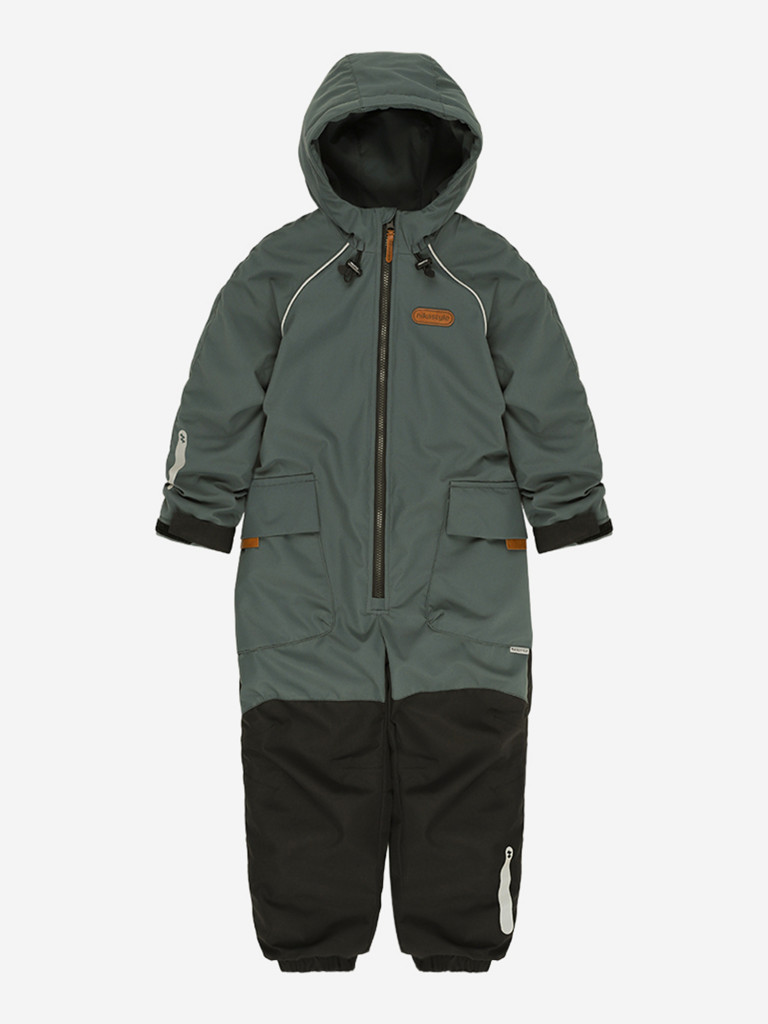 Комбинезон NIKASTYLE