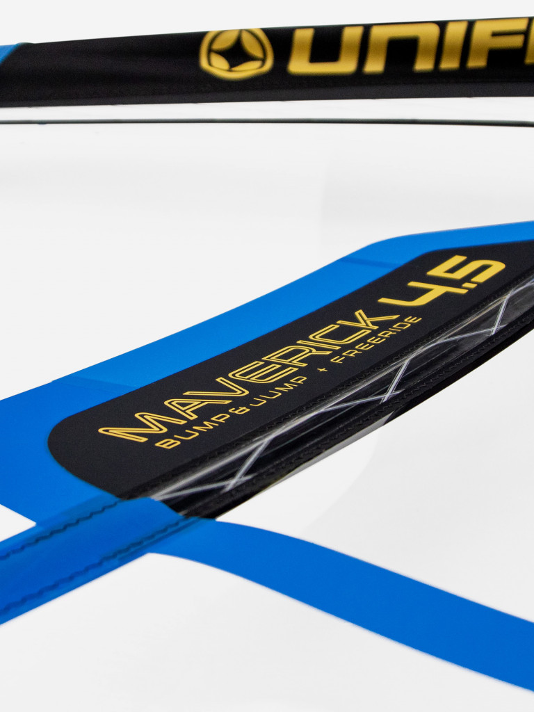 Парус Unifiber 23 Maverick II Rig 7.3 (комплект)