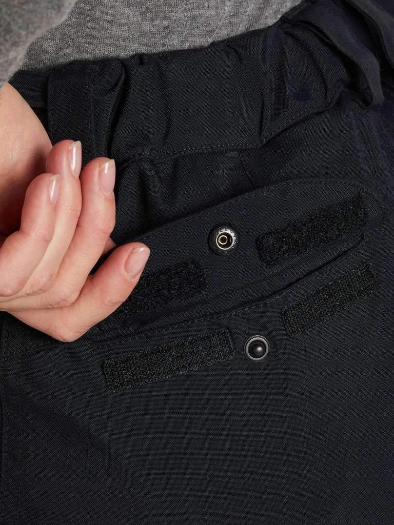 Брюки утепленные женские 686 Progression Padded