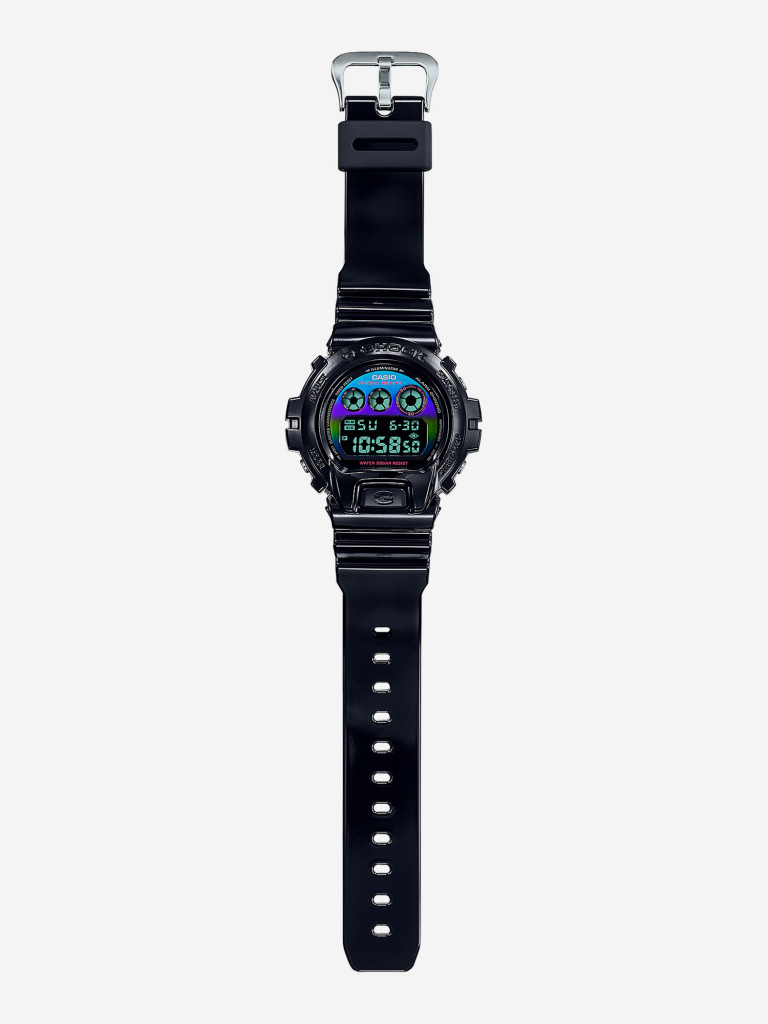 Наручные часы Casio G-Shock DW-6900RGB-1E