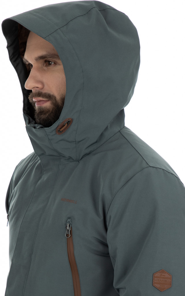 Куртка утепленная мужская Merrell