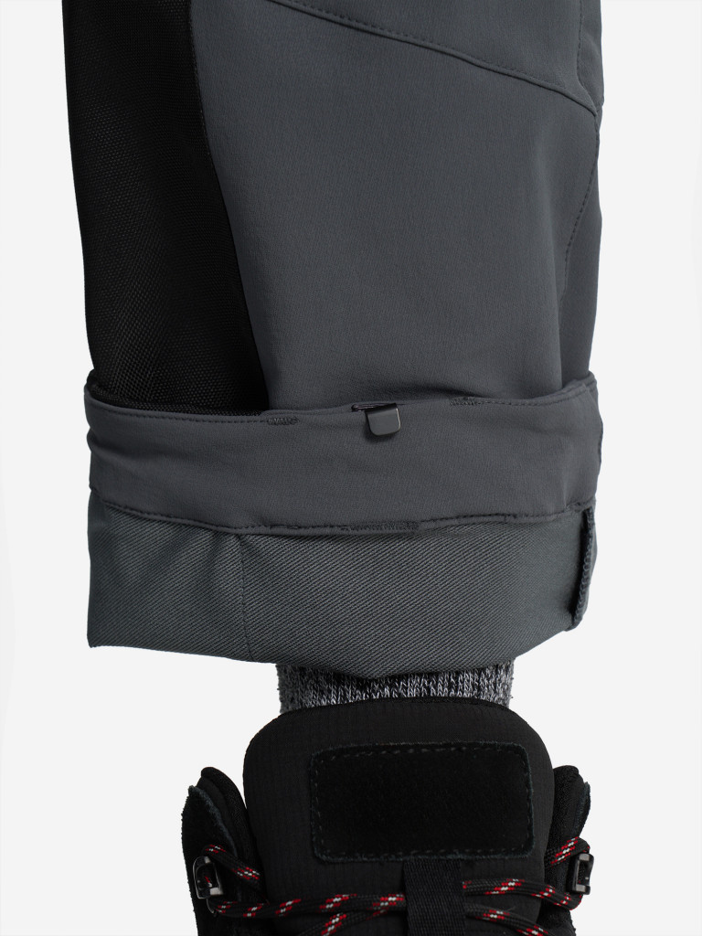 Брюки мужские Zanier