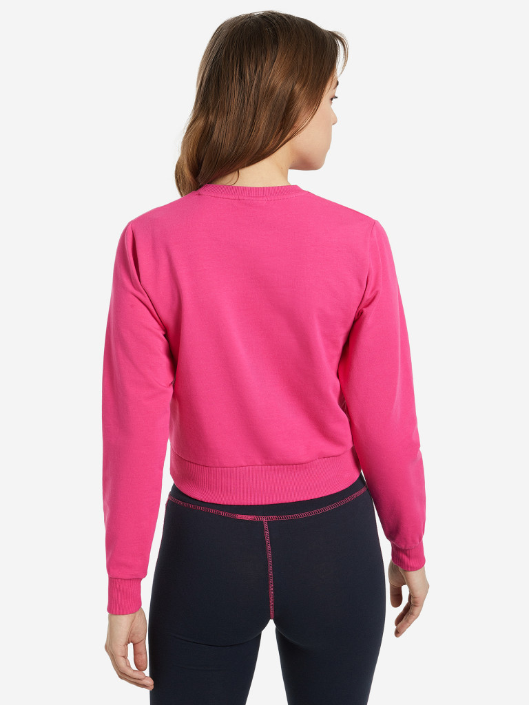 Свитшот женский Ellesse Merc