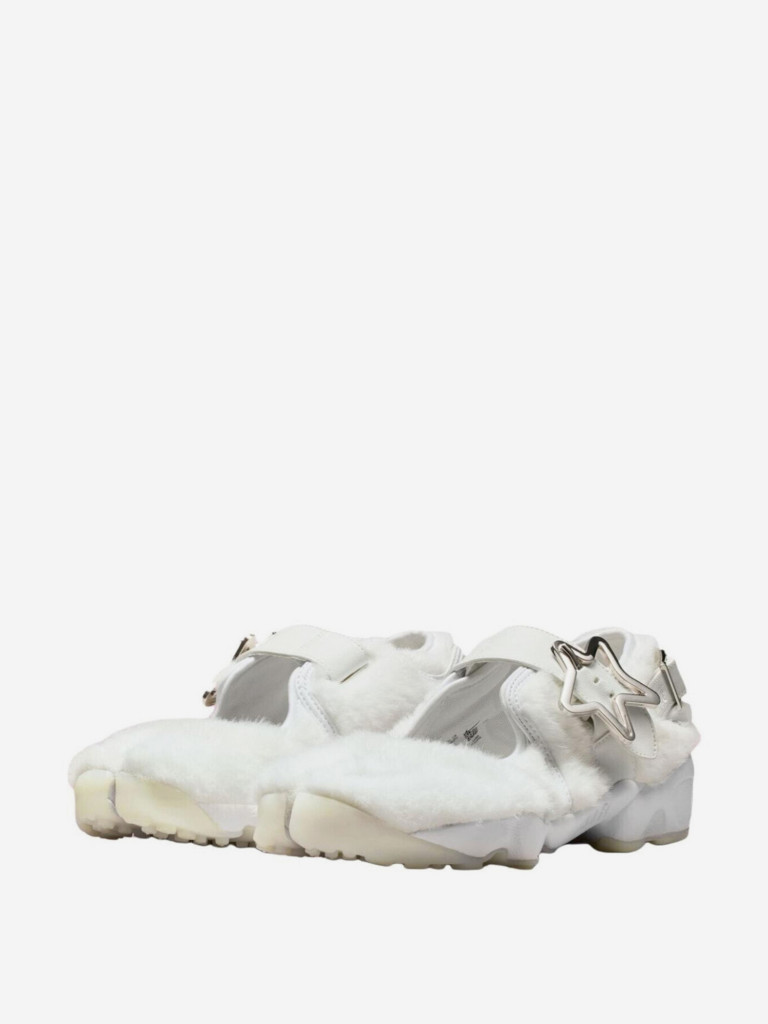Кроссовки женские повседневные Nike Air Rift