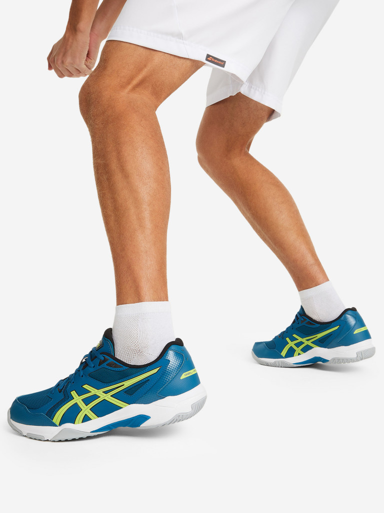 Кроссовки мужские ASICS Gel-Rocket 10