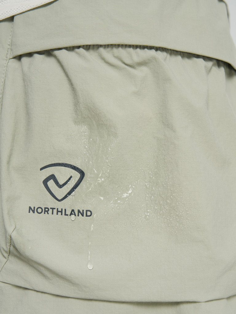 Шорты женские Northland