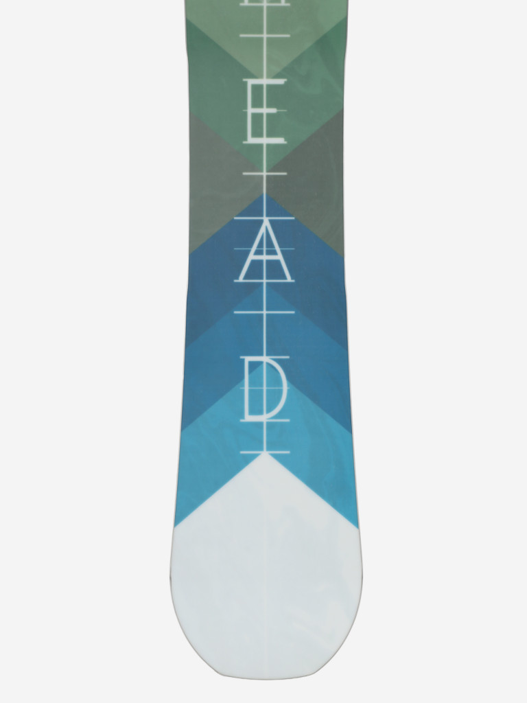 Сноуборд Head Daymaker