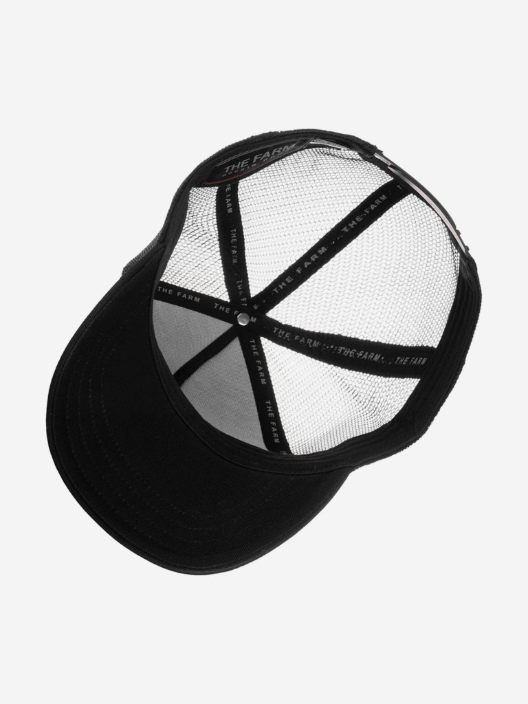 Бейсболка с сеточкой GOORIN BROTHERS 101-0380