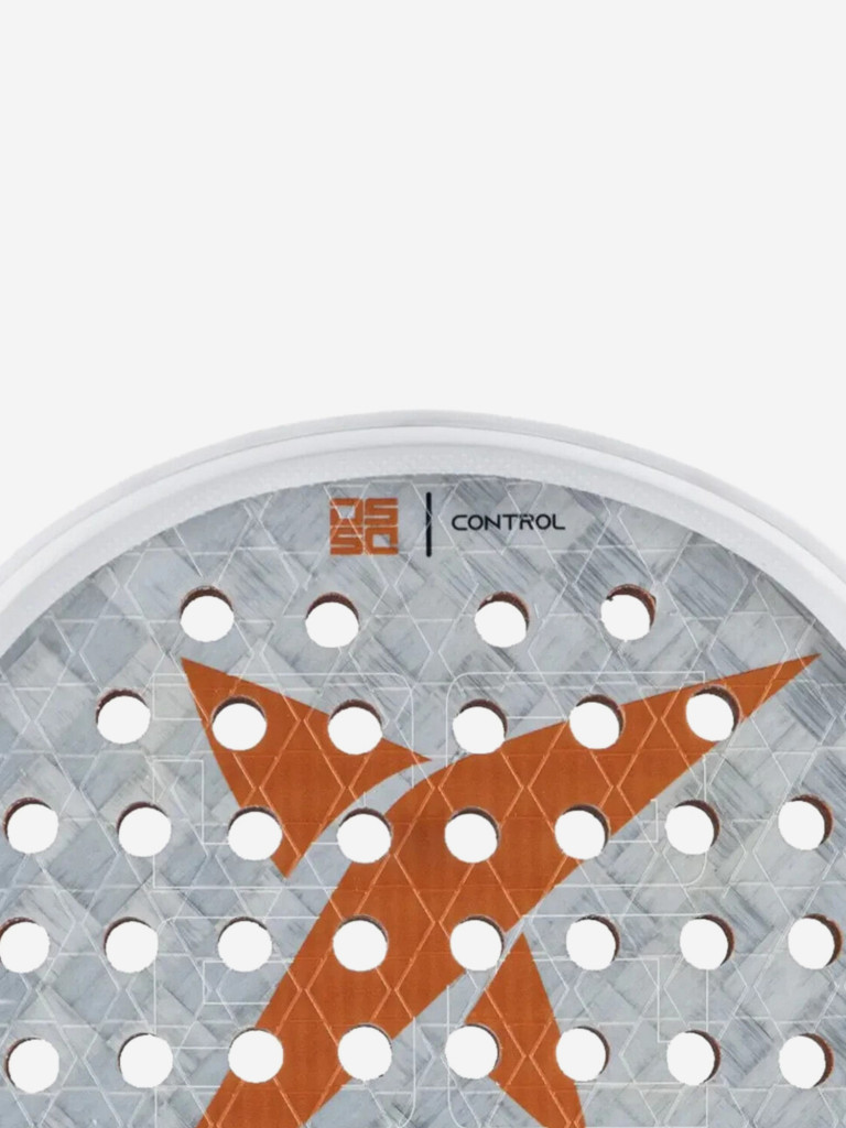 Ракетка для падела Drop Shot Furia Control 1.0 2025