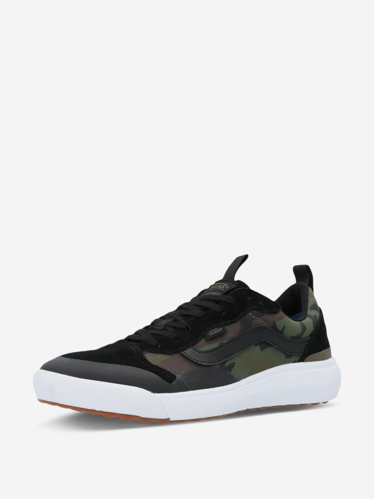 Кеды мужские Vans UltraRange EXO SE