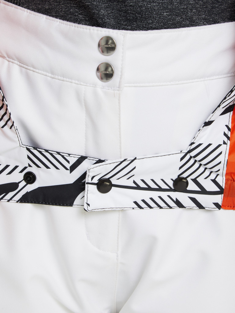 Куртка горнолыжная женская Glissade