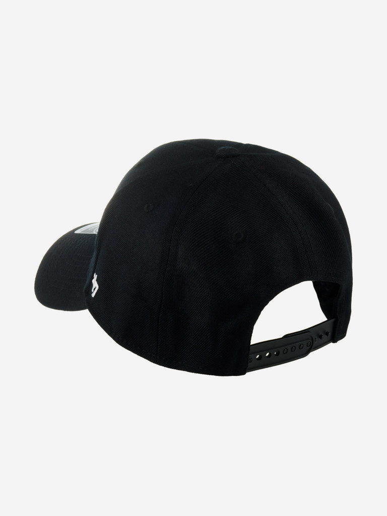 Бейсболка 47 BRAND B-MVPSP17WBP-BKC New York Yankees MLB (черный)