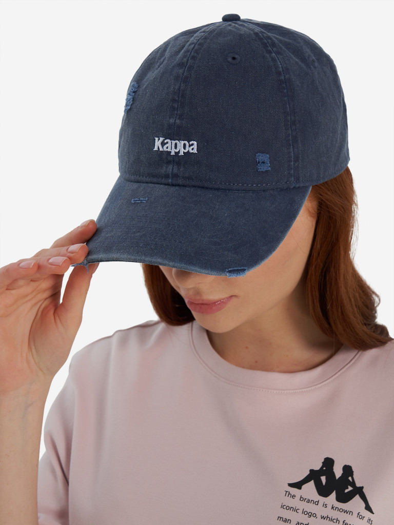 Бейсболка Kappa