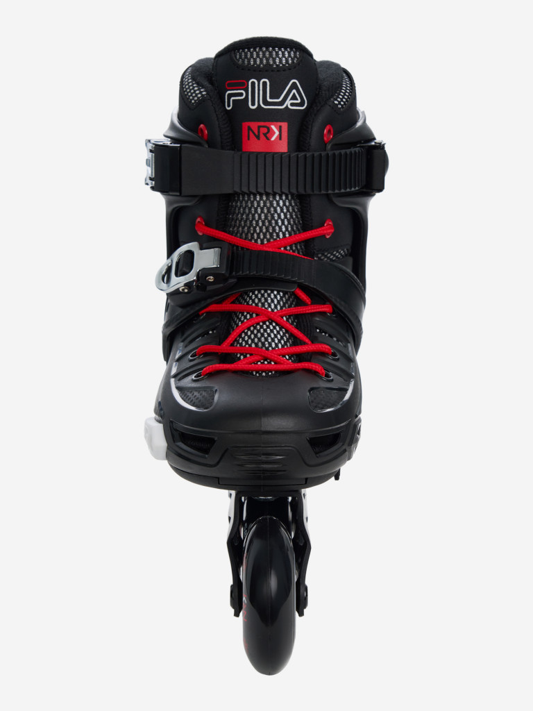 Роликовые коньки детские раздвижные FILA NRK Junior