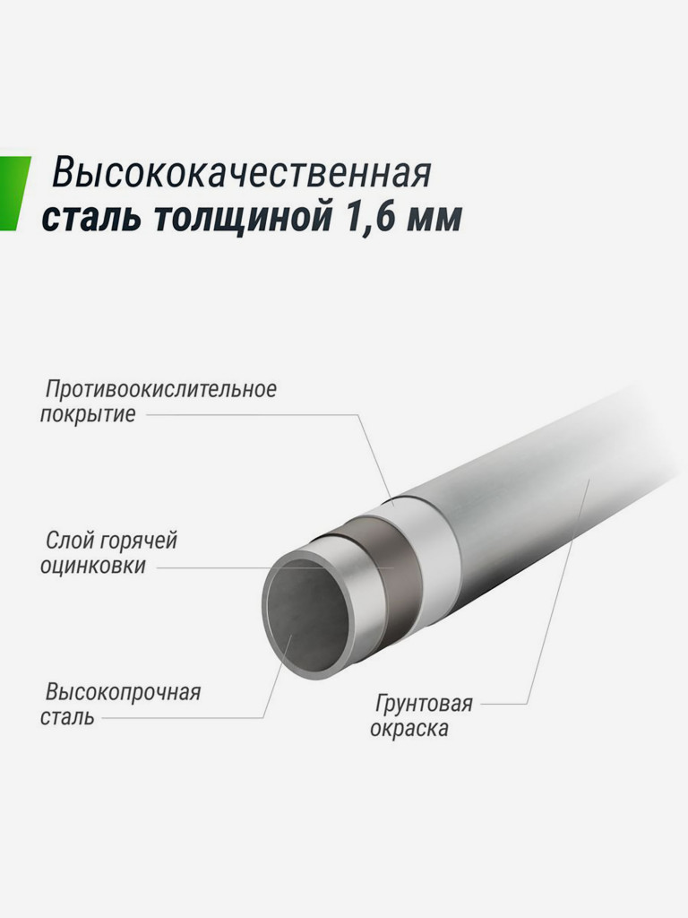 Батут каркасный UNIX Line Supreme Basic 16 ft, диаметр 488 см, до 160 кг