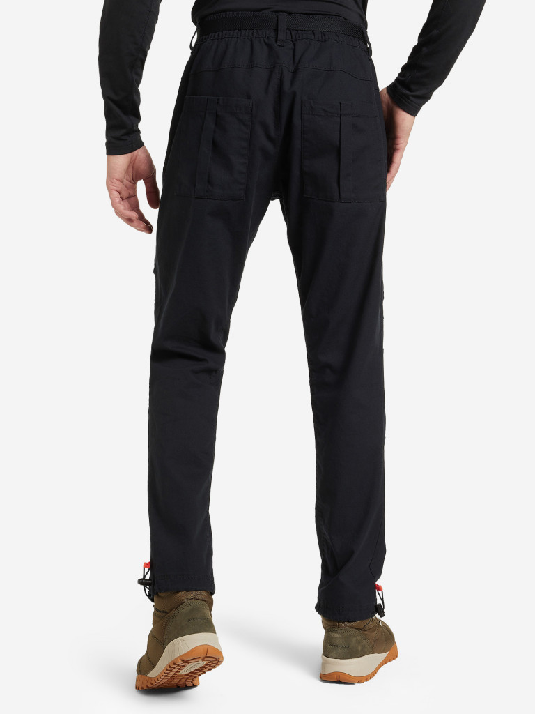 Брюки мужские Columbia Field ROC Cargo Pant
