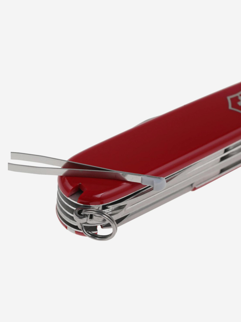 Нож перочинный Victorinox Fieldmaster, красный, 1.4713