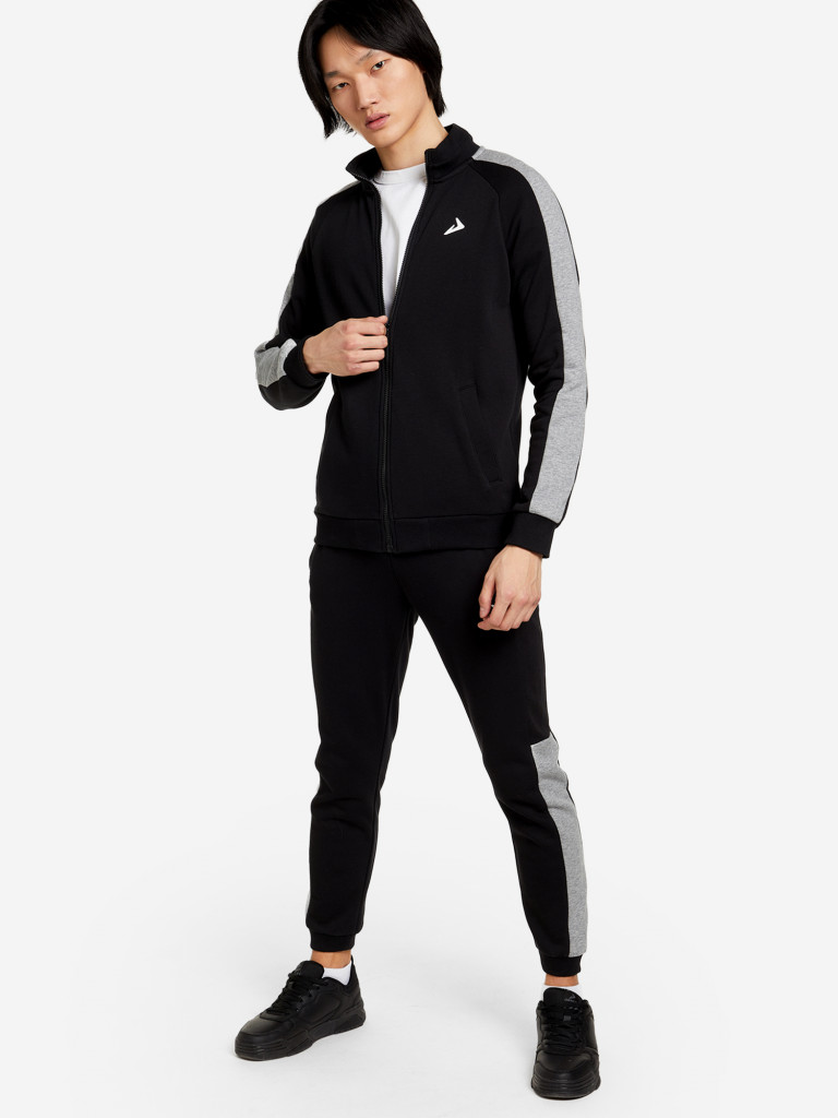 Костюм спортивный мужской Demix