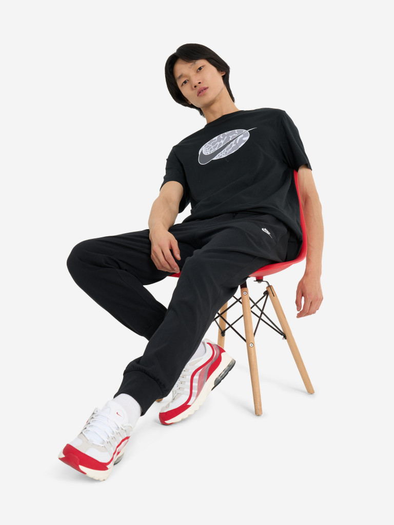 Брюки мужские Nike Nk Club