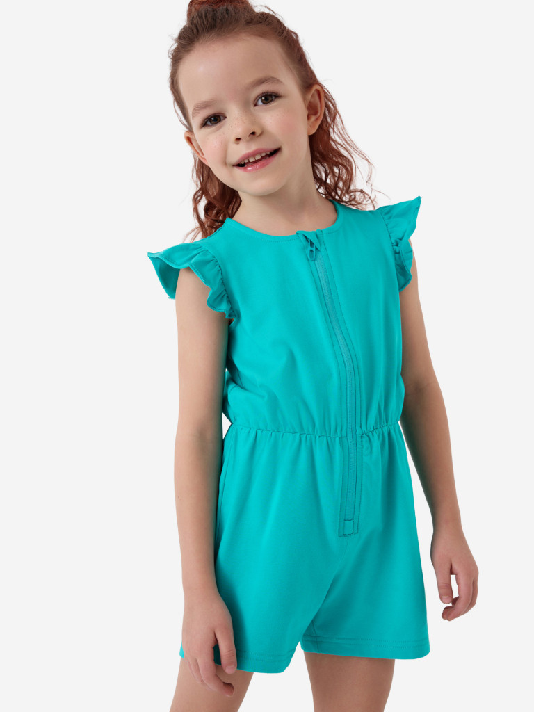 Комбинезон для девочек PlayToday