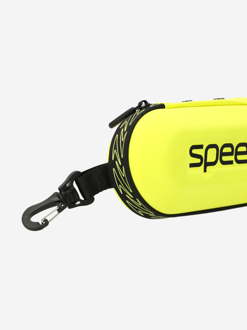 Чехол для очков Speedo 30182460299 Желтый, размер Б, р, фото 4