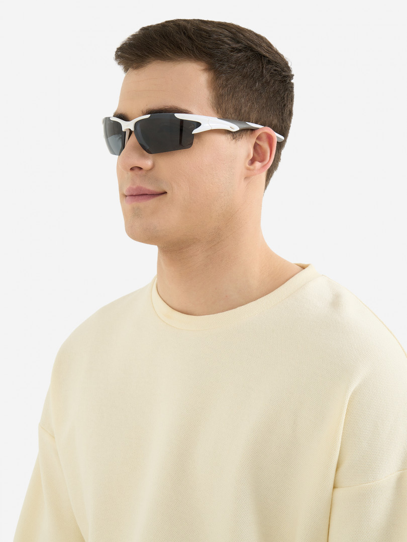 Cолнцезащитные очки Demix Черный 1799₽