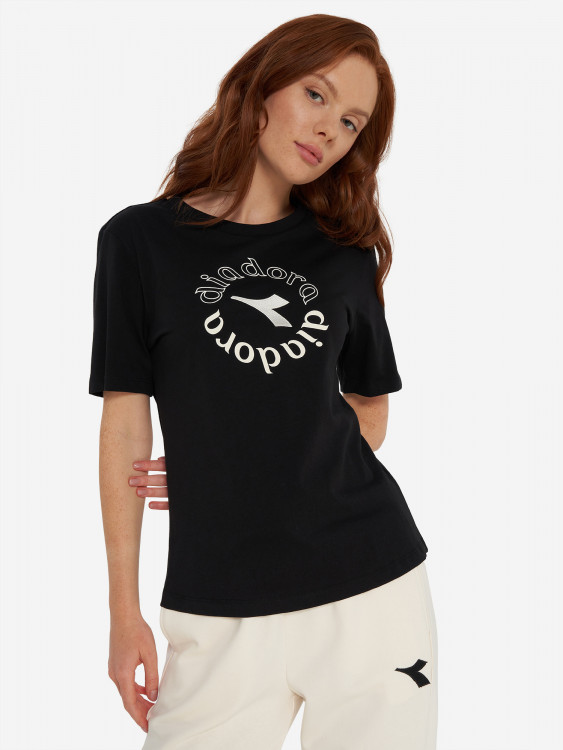 Футболка женская Diadora