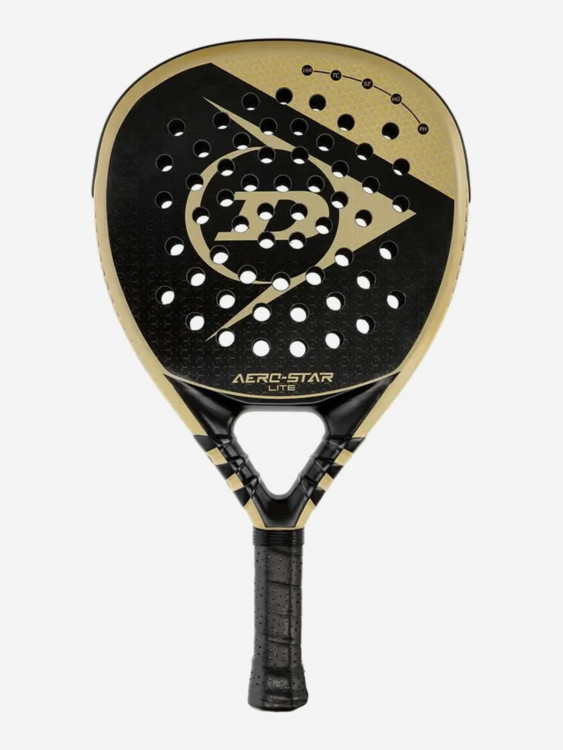Ракетка для падела Dunlop Aero-Star Lite
