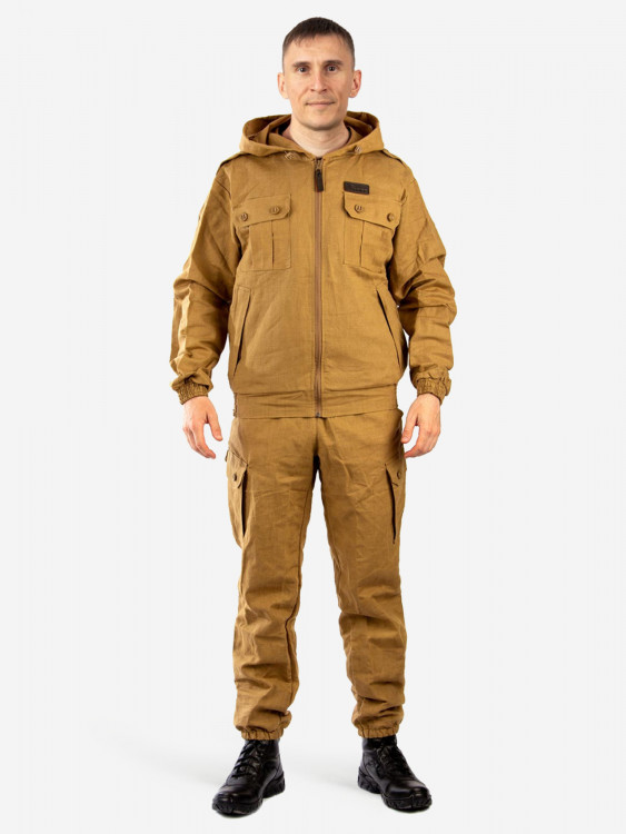 Костюм мужской для охоты Фаворит PRIDE