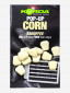 Corn Pop-Up White
