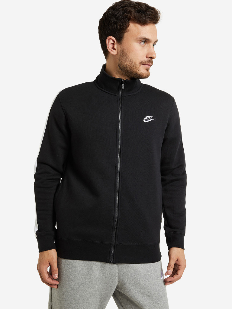 Толстовка мужская Nike Sportswear Club