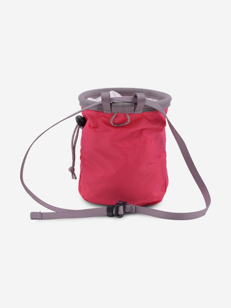 Kailas мешок для магнезии Fly Chalk Bag (Красный (Коты), , 12379)