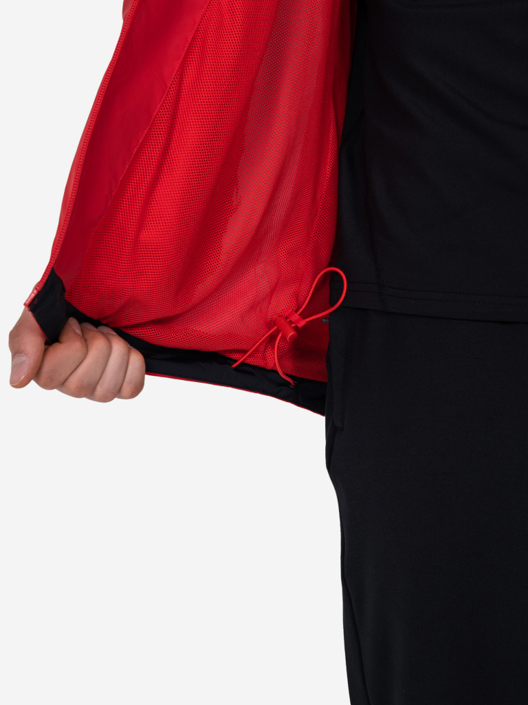 Куртка ветровка Kelme
