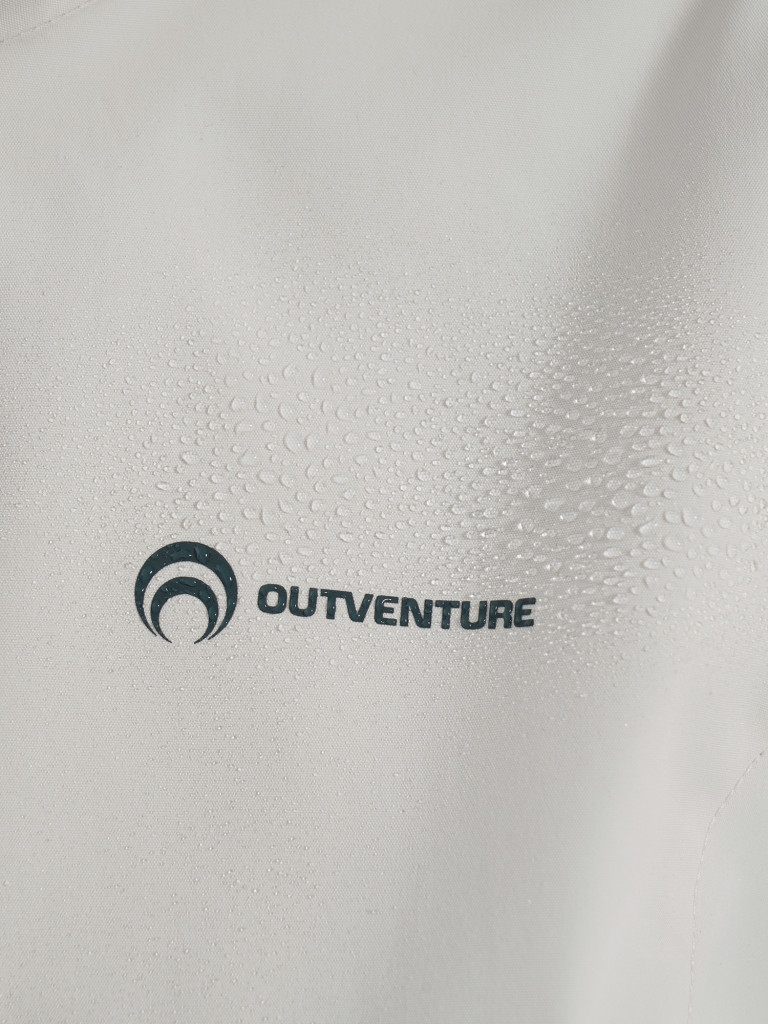 Куртка мембранная женская Outventure