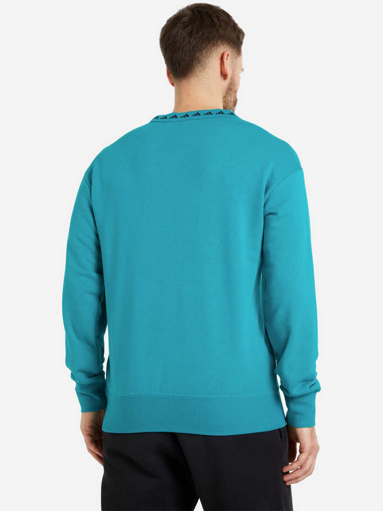 Свитшот мужской Adidas